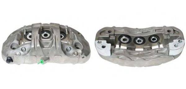 BREMBO F06193 Гальмівний супорт