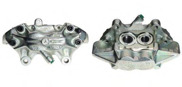 BREMBO F50197 Гальмівний супорт