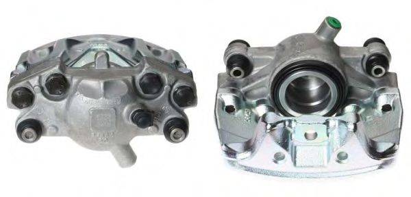 BREMBO F50308 Гальмівний супорт