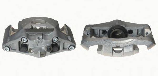 BREMBO F85222 Гальмівний супорт