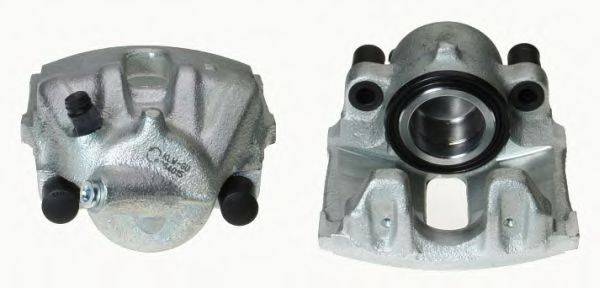 BREMBO F86060 Гальмівний супорт