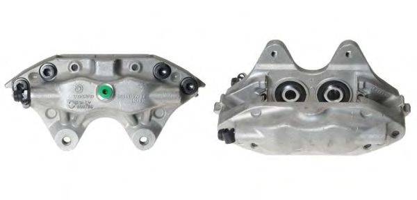 BREMBO F86084 Гальмівний супорт