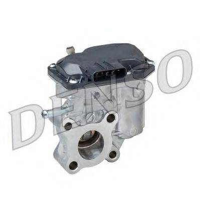 DENSO DEG0102 Клапан повернення ОГ