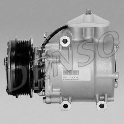 DENSO DCP10022 Компресор, кондиціонер