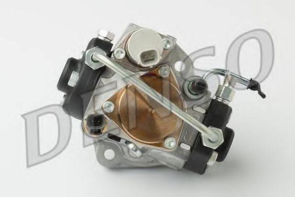 DENSO DCRP300700 Насос високого тиску