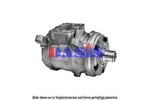 AKS DASIS 853460T Компресор, кондиціонер