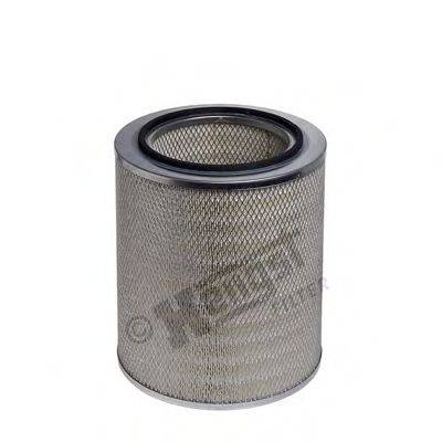 HENGST FILTER E291L Повітряний фільтр