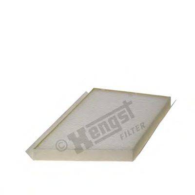 HENGST FILTER E970LI01 Фільтр, повітря у внутрішньому просторі