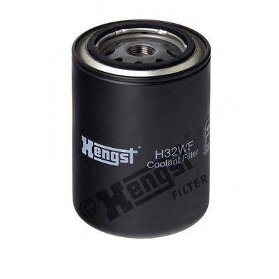 HENGST FILTER H32WF Фільтр для охолоджувальної рідини