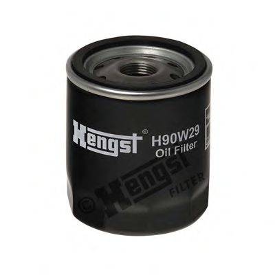 HENGST FILTER H90W29 Масляний фільтр