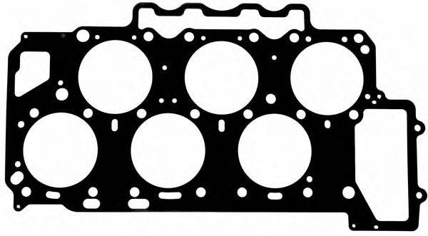 GLASER H8073400 Прокладка, головка циліндра