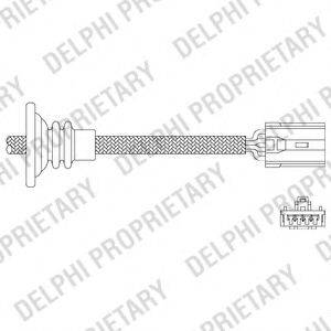 DELPHI ES1104312B1 Лямбда-зонд