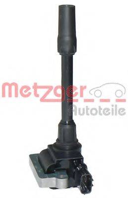 METZGER 0880062 Котушка запалювання