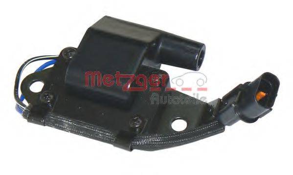 METZGER 0880094 Котушка запалювання