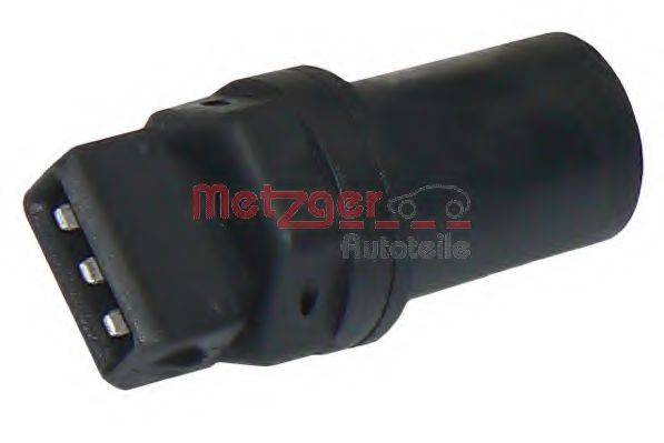 METZGER 0909045 Датчик, ділянка колії