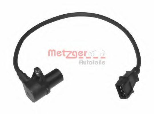 METZGER 0902030 Датчик імпульсів