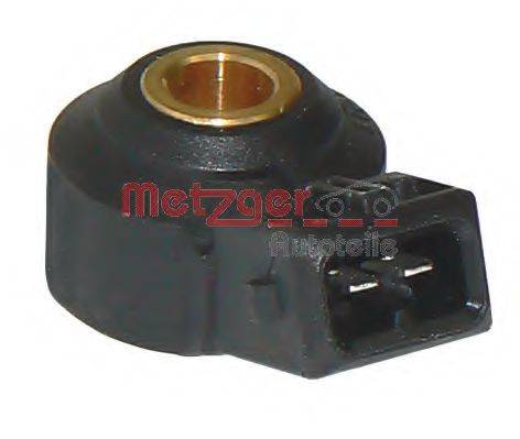 METZGER 0907005 Датчик детонації