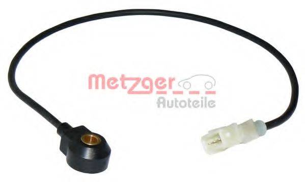 METZGER 0907008 Датчик детонації