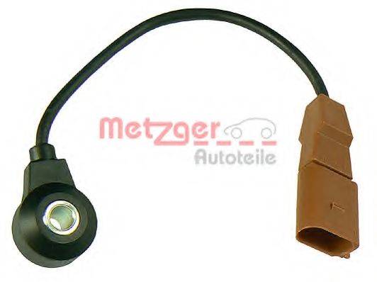 METZGER 0907043 Датчик детонації