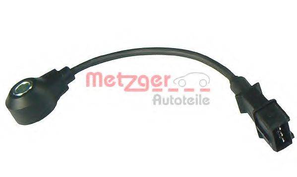 METZGER 0907051 Датчик детонації