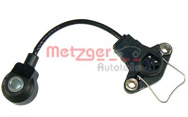 METZGER 0907073 Датчик детонації