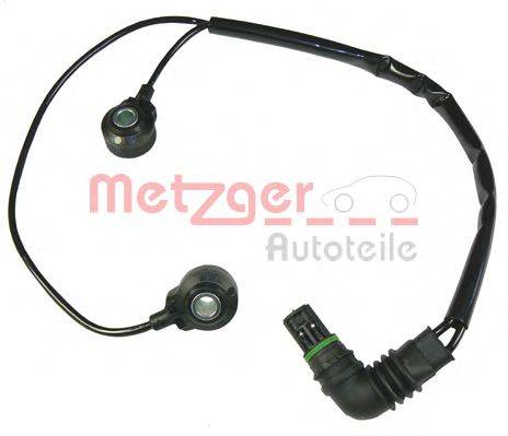 METZGER 0907069 Датчик детонації