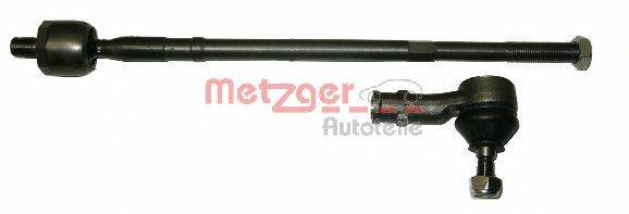 METZGER 56003502 Поперечна рульова тяга