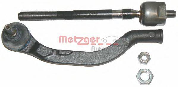 METZGER 56017402 Поперечна рульова тяга