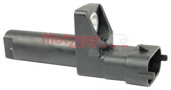 METZGER 0902281 Датчик імпульсів