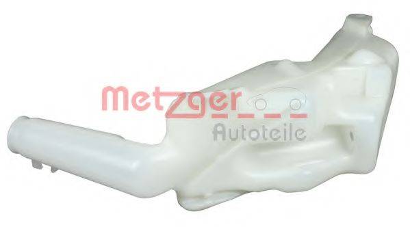 METZGER 2140096 Резервуар для води (для чищення)