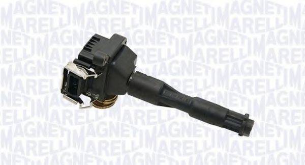 MAGNETI MARELLI 060810172010 Котушка запалювання