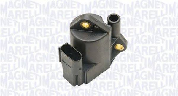 MAGNETI MARELLI 060810238010 Котушка запалювання