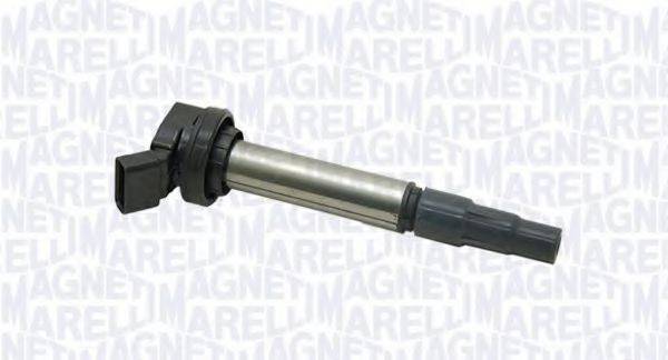 MAGNETI MARELLI 060810240010 Котушка запалювання