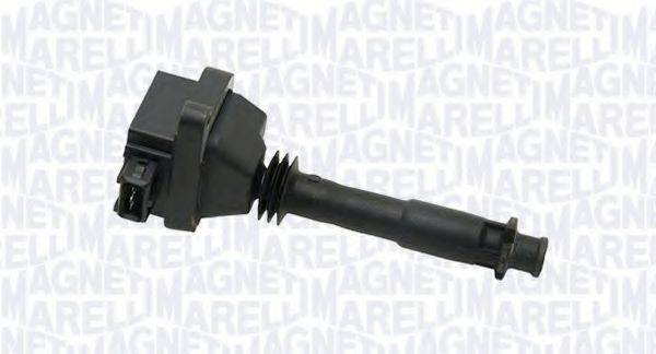 MAGNETI MARELLI 060810245010 Котушка запалювання