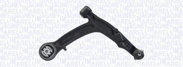 MAGNETI MARELLI 301181308100 Важіль незалежної підвіски колеса, підвіска колеса