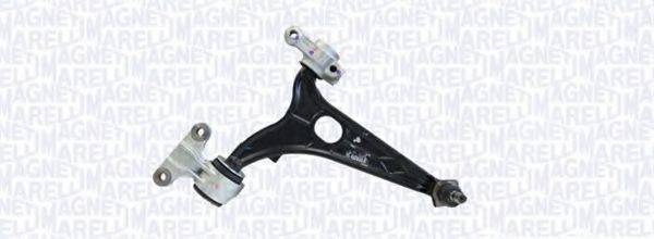 MAGNETI MARELLI 301181308700 Важіль незалежної підвіски колеса, підвіска колеса