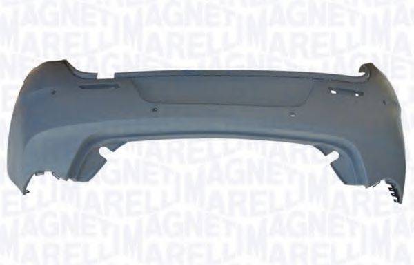 MAGNETI MARELLI 021316002490 Буфер