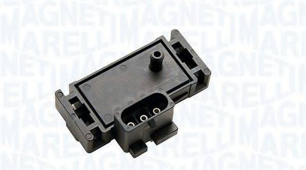 MAGNETI MARELLI 215810006500 Датчик, тиск наддуву