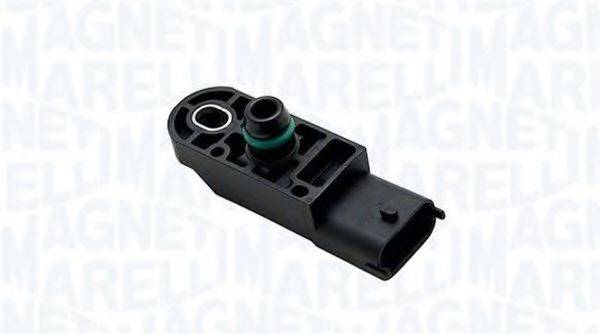 MAGNETI MARELLI 215810006600 Датчик тиску подачі палива