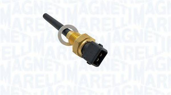 MAGNETI MARELLI 215810400501 Датчик, температура повітря, що впускається