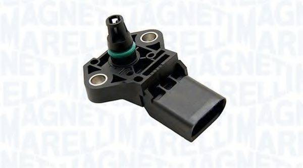 MAGNETI MARELLI 215810401001 Датчик, температура повітря, що впускається