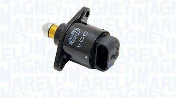 MAGNETI MARELLI 230016079167 Поворотна заслінка, підведення повітря