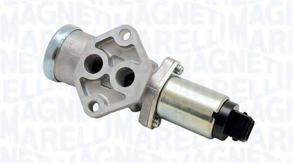 MAGNETI MARELLI 820003392010 Поворотна заслінка, підведення повітря