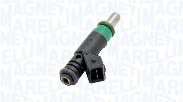 MAGNETI MARELLI 805000000017 Клапанна форсунка