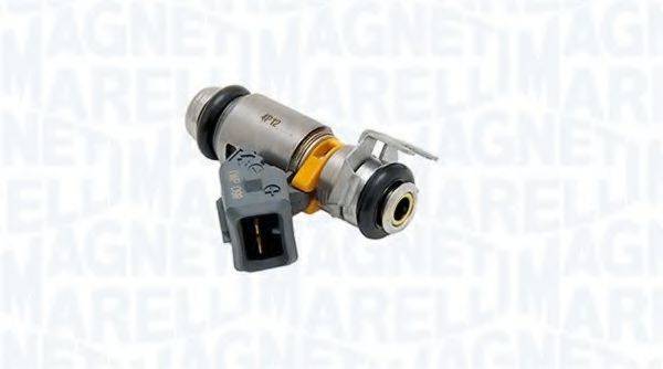 MAGNETI MARELLI 805001800302 Клапанна форсунка