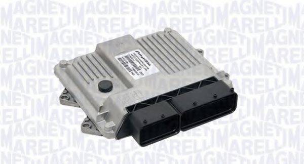 MAGNETI MARELLI 217160001604 Блок керування, керування двигуном