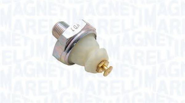 MAGNETI MARELLI 510050011000 Датчик тиску масла