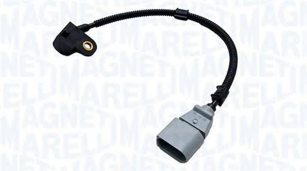 MAGNETI MARELLI 064847185010 Датчик, положення розподільного валу