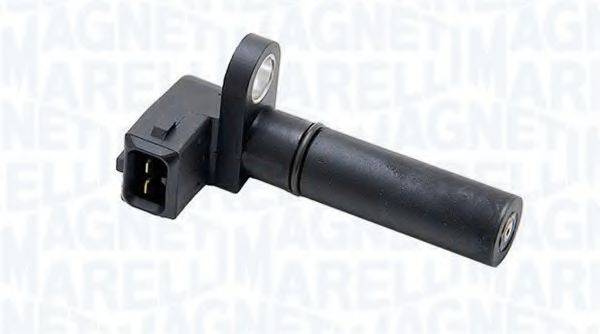 MAGNETI MARELLI 064848004010 Датчик частоти обертання, керування двигуном