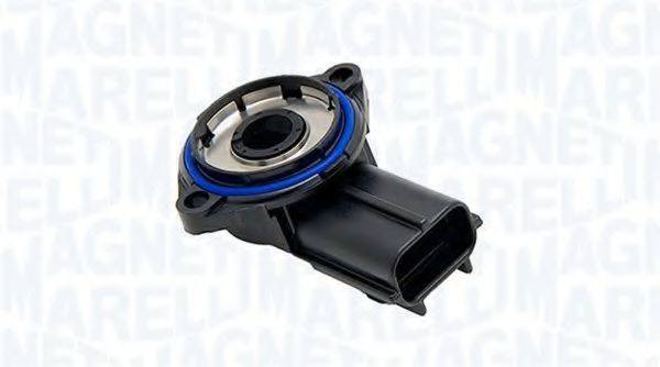 MAGNETI MARELLI 215810605800 Датчик, положення дросельної заслінки